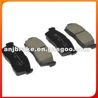 BRAKE PAD AN-610K AN-705WK DB1918 FDB1812 181833 PN9426 MDB3200 D9027 21199 GDB1940 GDB3411 24423 25230 25231