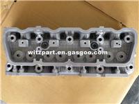 Cylinder Head For NISSAN K21/K25