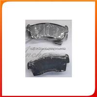 BRAKE PAD AN-727K FD9041 AFP555 NDP438 PN9523 9523-SN D9041 V9118S022 SN935 SN946 V9118S022 MN426 TN673