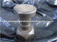 Benz 1621 Front Wheel Bolt