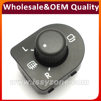 $50 OFFfor VW Golf Jetta Passat Beetle Mirror Switch 1J1 959 565 FIMSVW029