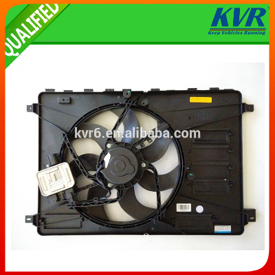 Aftermarket radiator fan OEM 6G918005AB