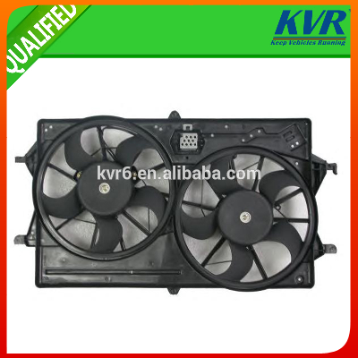 OEM 1069391 1069390 fan replacement for FORD FOCUSRS 2002-2004