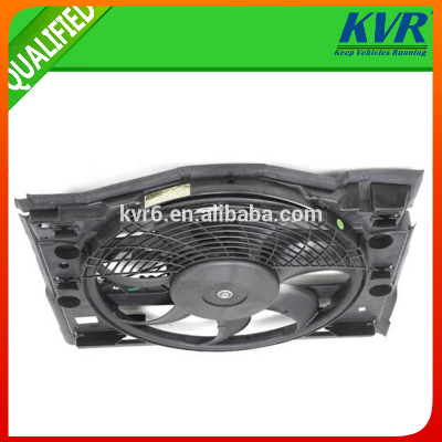 OEM 17117503762 7503762 with control module fan for 3 (E46) 318 i 1998-2001