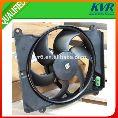 OEM 7766278 auto cooling fan for LANCIA Y (840A) 1.4 12V (840AC) 1996-2003