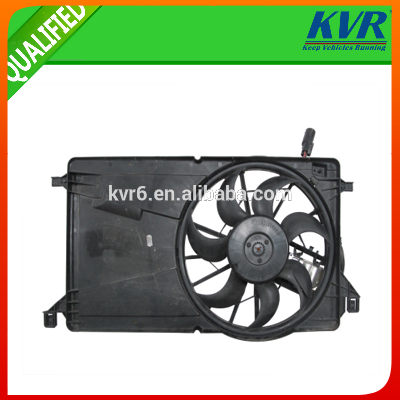 Radiator fan for FORD AUSTRALIA FOCUSCoupe (LT) 2.0 i 2007-2009 OEM 0130307148 0 130 307 148