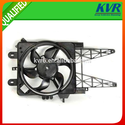 OEM 47248 German car fan replacement