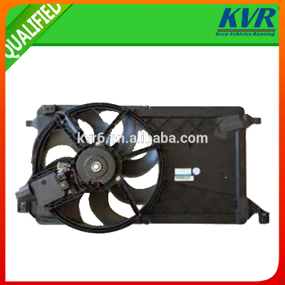 Radiator fan OEM 5M5H8C607AD 5M5H8C607AA 8EW 351 003-211 8EW351003211