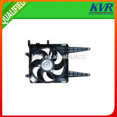 Radiator fan 46764671 for FIAT SIENA (178_) 1.2 1998-2009