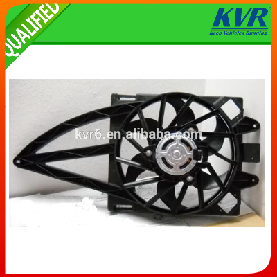 For FIAT PANDA (169) 1.4 2006- fan replacment OEM 809-1016 8091016