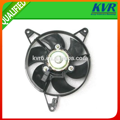 A grade radiator fan assembly OEM 7533148 for FIAT PANDA (141A_) 750 (141AA) 1986-1995