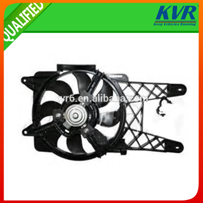 110 Watt auto fan 8090012 for FIAT