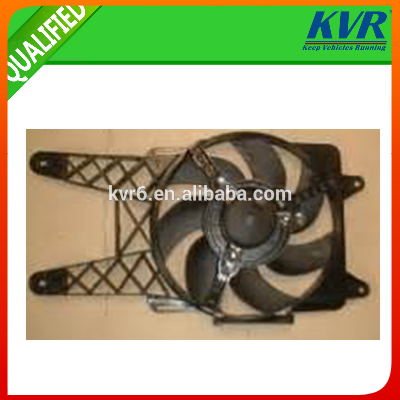 OEM 46789792 cooling fan kit for FIAT SEICENTO hatchback