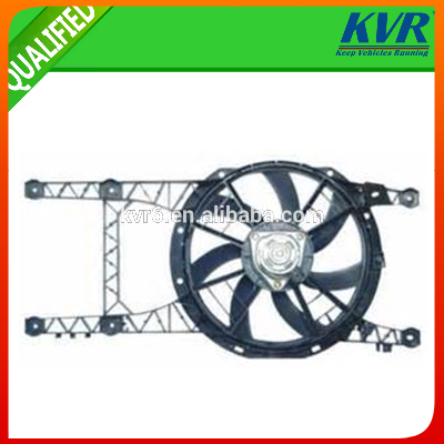 OEM 7701038405 RT7532 cooling fan for RENAULT LAGUNA I (B56_, 556_) 2.0 1993-2001