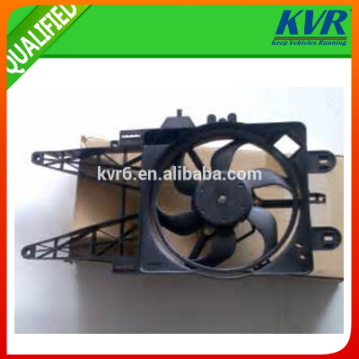 Cooling fan assy for FIAT Punto OEM 85141
