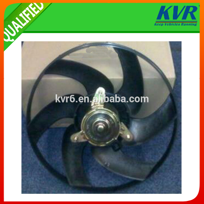 Anti-flame radiator fan for CITROEN BERLINGO (MF) 1.8 D (MFA9A) 1998- OEM 1253A7