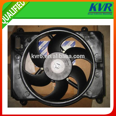 OEM 46 453 484 46453484 first class fan assembly for FIAT PUNTO Convertible (176C) 90 1.6 1994-1997