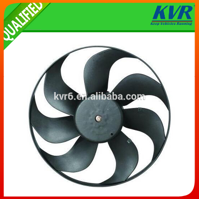 Anti-shock radiator fan for VW LUPO (6X1, 6E1) 1.0 1998-2005 OEM 6N0 959 455 A/B/C/D/E/P/Q 6N0959455A/B/C/D/E/P/Q
