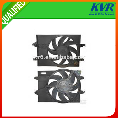 For Japanese car radiator fan OEM 1337584 1337585 1337586