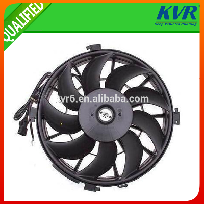Aftermarket radiator fan for PEUGEOT EXPERT (224) 2.0 HDI 2000- OEM 125394 1253-94 47619