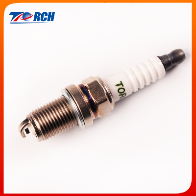 Manufacturing wholesale japanese brisk iridium motorcycle spark plug