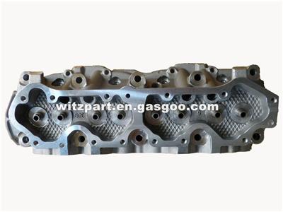 Cylinder Head For FIAT 1.6