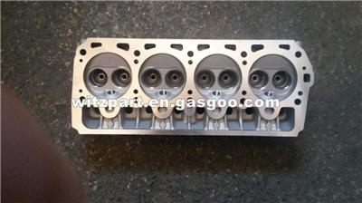 Cylinder Head For FIAT 1.6