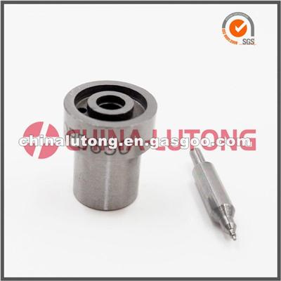 Diesel Injection Nozzle DN0PD650 093400-6500 For Toyota Factory Sale