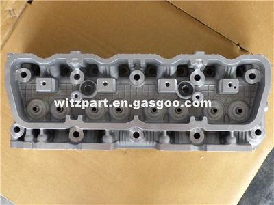 Cylinder Head For NISSAN K21/K25