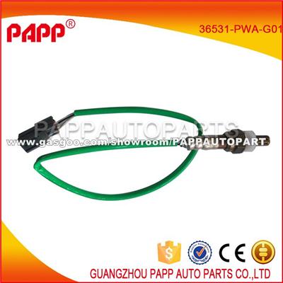 Front Oxygen Lambda Sensor For Honda36531-PWA-G01 Fit GD1/3