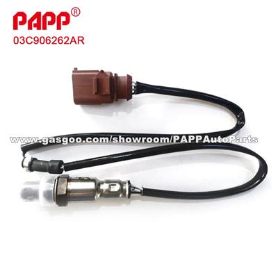 PAPP For VW Bora 1.4T 08-16 Model Oxygen Sensor OEM 03C906262AR