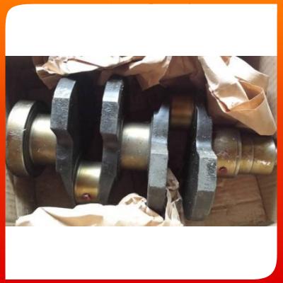 Crankshaft For DEUTZ F2L1011