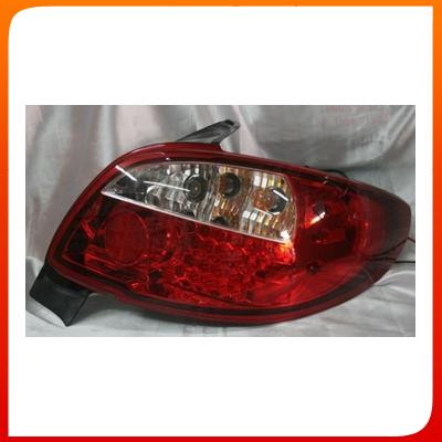 Peugeot 206 Led Tail Lamp