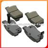 BRAKE PAD A260K A310K A492WK FDB956 D365 D537 D5046 D5056 SP1368 GDB1063 GDB3175 GDB3191 GDB774 21719 21720 24388