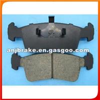 BRAKE PAD LP969 FDB911 7250-D359 7250-D444 D359-7250 D444 D9008 MDB1587 2133615005 GDB867