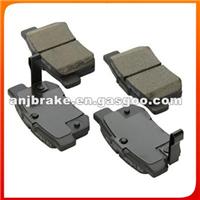 BRAKE PAD A260K A310K A492WK FDB956 D365 D537 D5046 D5056 SP1368 GDB1063 GDB3175 GDB3191 GDB774 21719 21720 24388