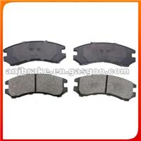 BRAKE PAD AN213K AN-272WK DB1117 LP546 LP671 FDB550 FDB780 D357 D452-7332 PN2367 D1066 2219 GDB731 GDB882 21344 21345 21346 23144