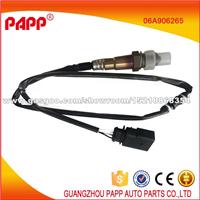 Types Of Oxygen Sensor For Volkswagen Bora OEM 06A906265