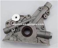 Oil Pump 90412744 For Opel