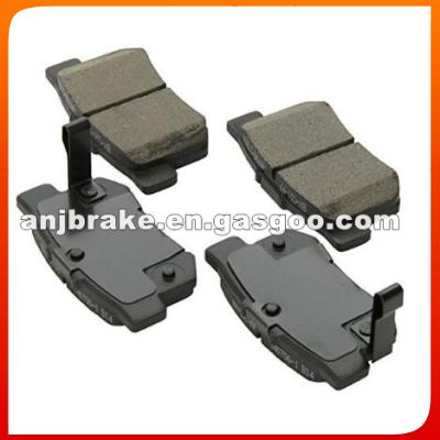 BRAKE PAD A260K A310K A492WK FDB956 D365 D537 D5046 D5056 SP1368 GDB1063 GDB3175 GDB3191 GDB774 21719 21720 24388