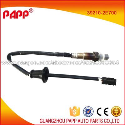 Auto Engine Parts Oxygen Sensor OEM 39210-2E700 For Hyundai IX35