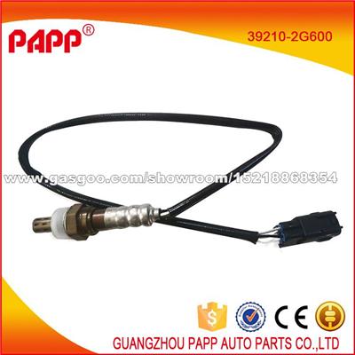 Auto Spare Parts Oxygen Sensor 39210-2G600 For Hyundai Sonata