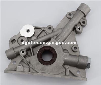 Oil Pump 90412744 For Opel