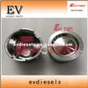 For Caterpillar 312D Excavator C4.2 Piston With Piston Pin Clip