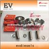 3TNC80 Piston And Piston Ring Set For Yanmar Mini Tractor