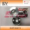 3TN75 3T75 3TN75L Piston Include Piston Pin And Clip For Yanmar Tractor