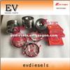 3TN75 3T75 3TN75L Piston And Piston Ring Set For Yanmar Tractor