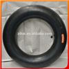 Qingdao factory natural and butyl truck inner tube 10.00-20 9.00-20