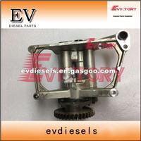 Genuine Oil Pump For Caterpillar Excavator C6.6 Oil Pump