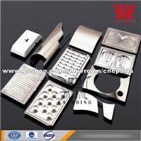 Hot Metal Stamping Materials